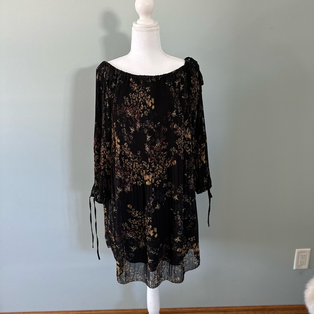 Aritzia Wilfred Dress